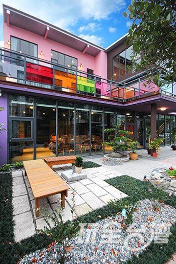 Yes Villa Yilan Extérieur photo