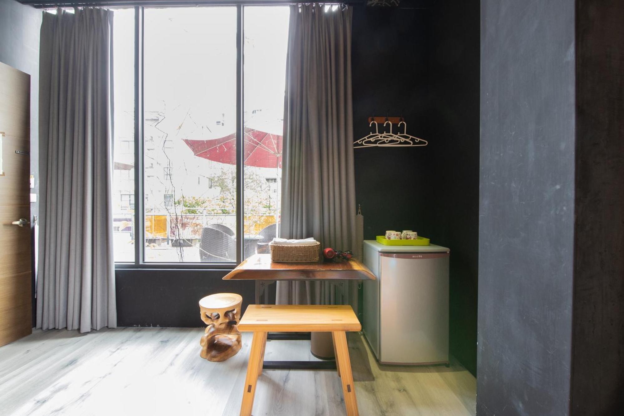 Yes Villa Yilan Extérieur photo
