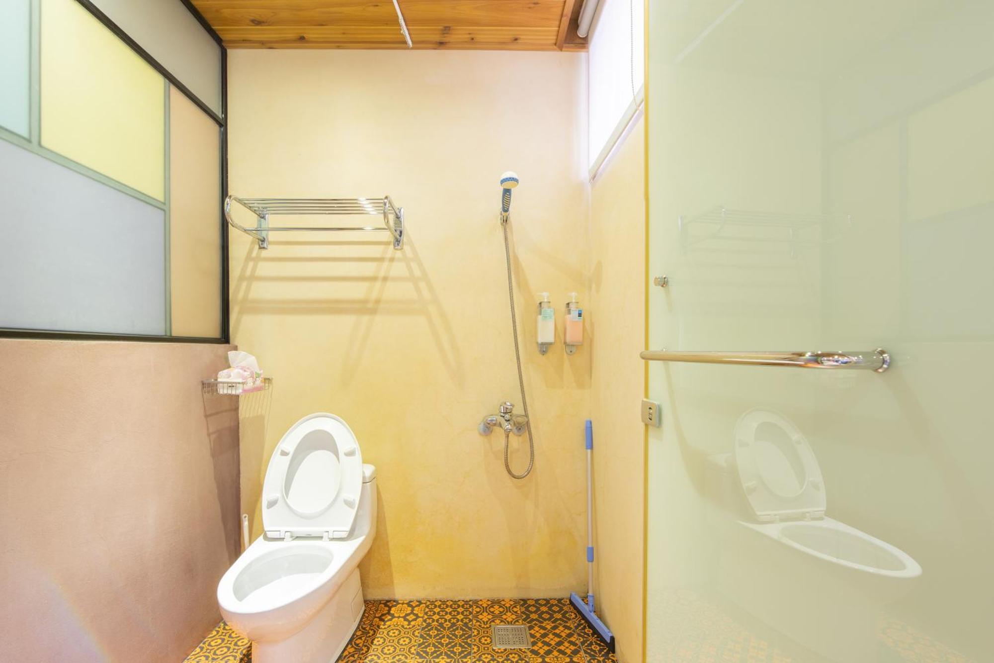 Yes Villa Yilan Extérieur photo