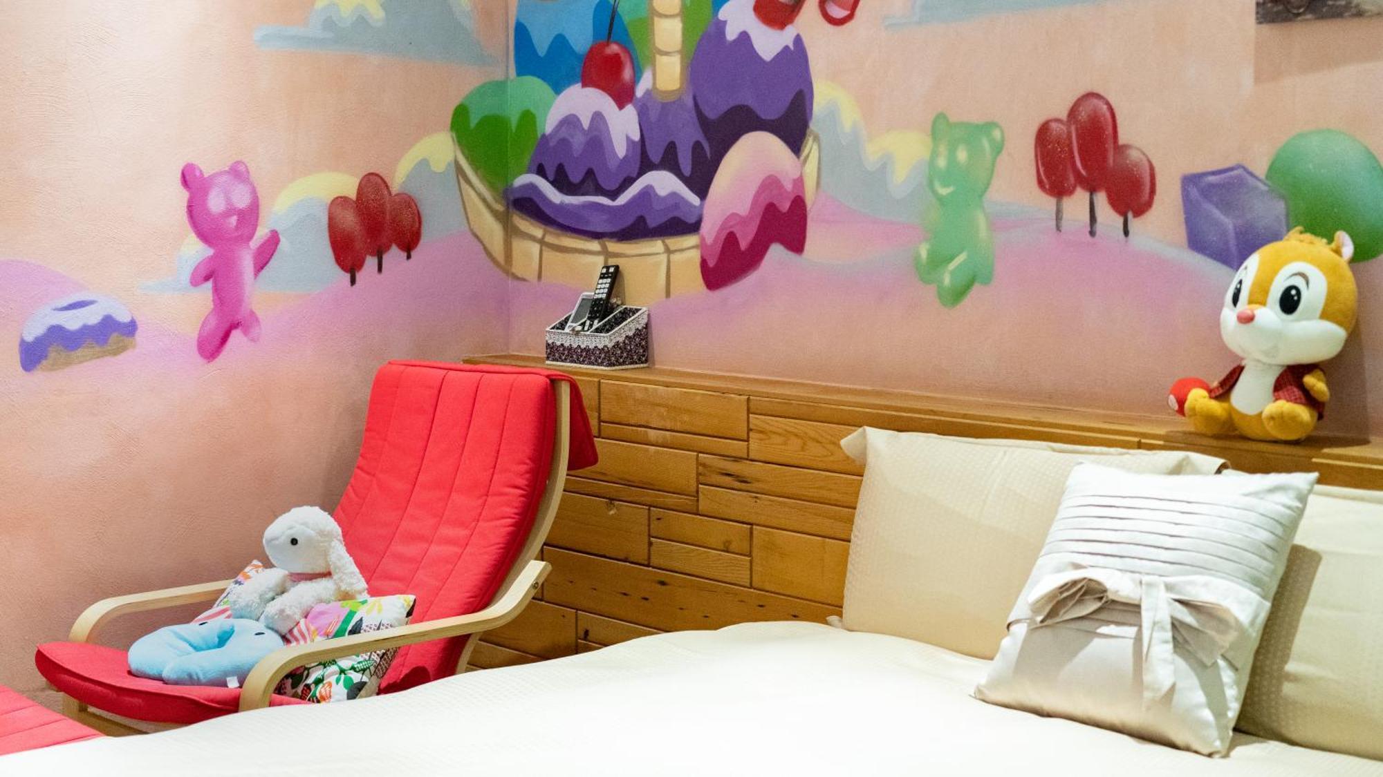 Yes Villa Yilan Extérieur photo