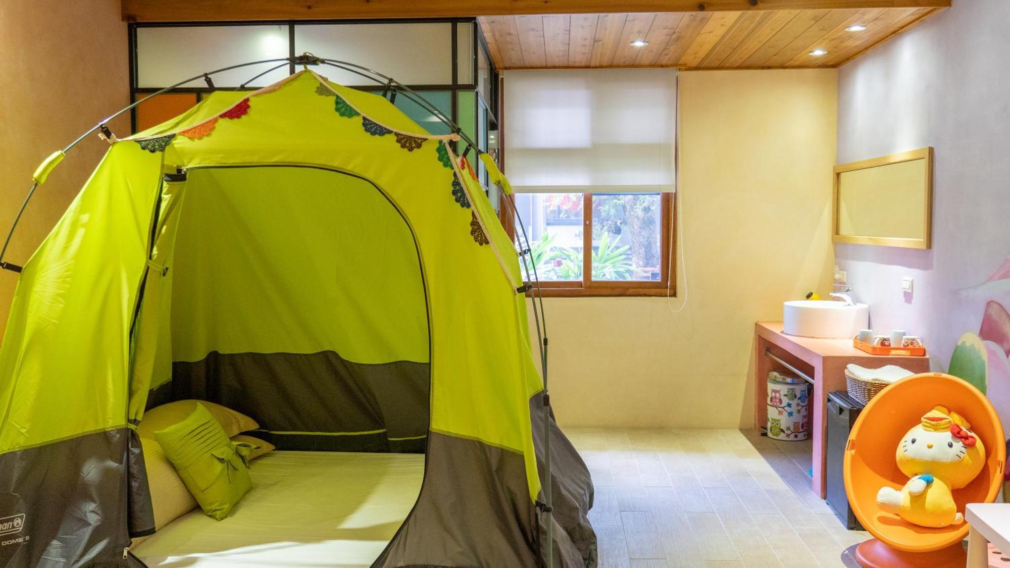 Yes Villa Yilan Extérieur photo