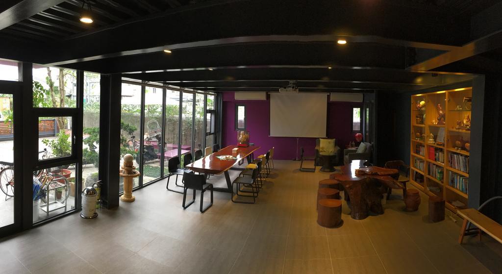 Yes Villa Yilan Extérieur photo