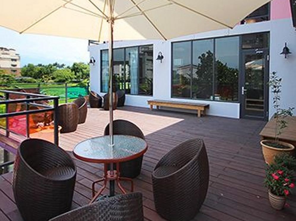 Yes Villa Yilan Extérieur photo