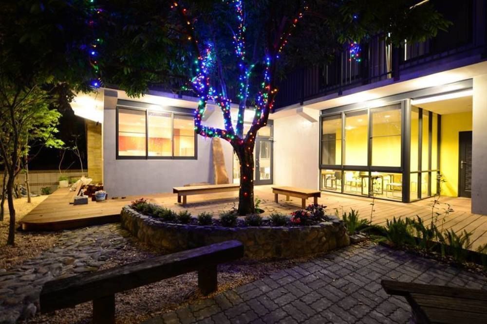 Yes Villa Yilan Extérieur photo
