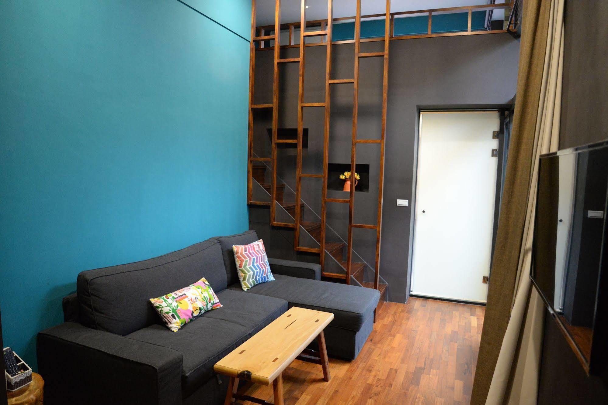 Yes Villa Yilan Extérieur photo