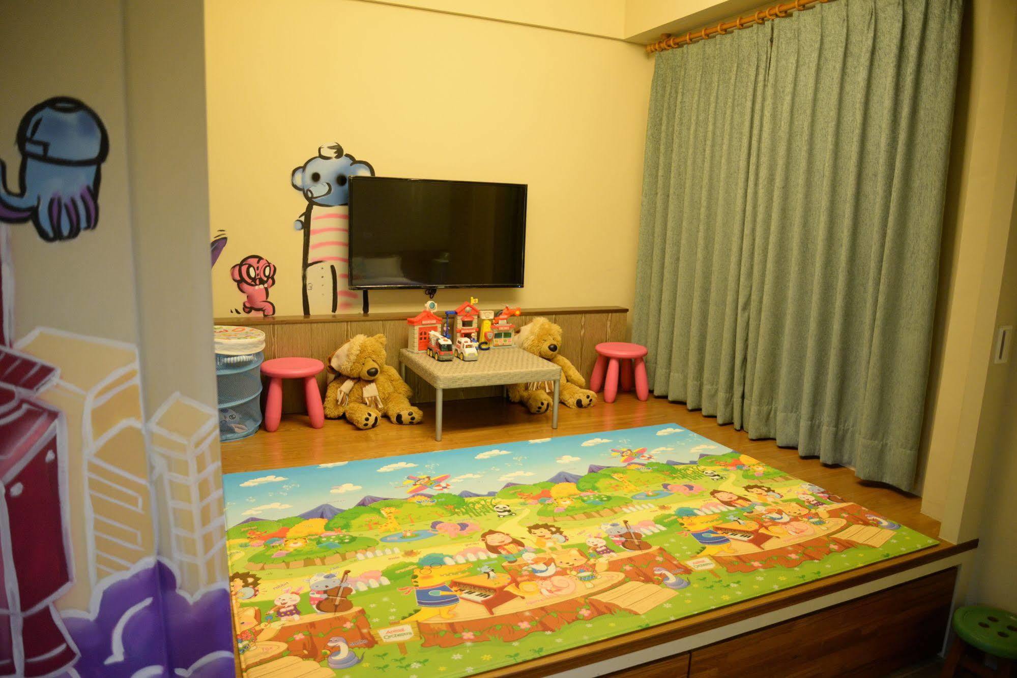Yes Villa Yilan Extérieur photo